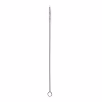 (10 adet) Temizleme Fırçası - Naylon - 230mm