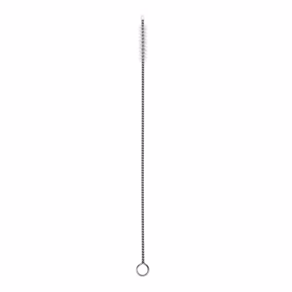 (10 adet) Temizleme Fırçası - Naylon - 230mm