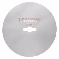 TANDIR | Slicing Knife - Ø100mm - Smooth
