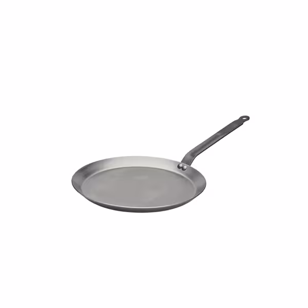 (3 tk) DE BUYER | CARBONE PLUS - Crêpes pann - Ø 300mm