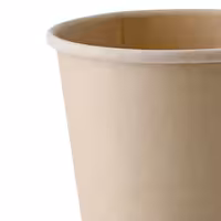 (1000 pcs) Reusable Lid - Transparent - fits 200ml Deli Cup Ø80mm