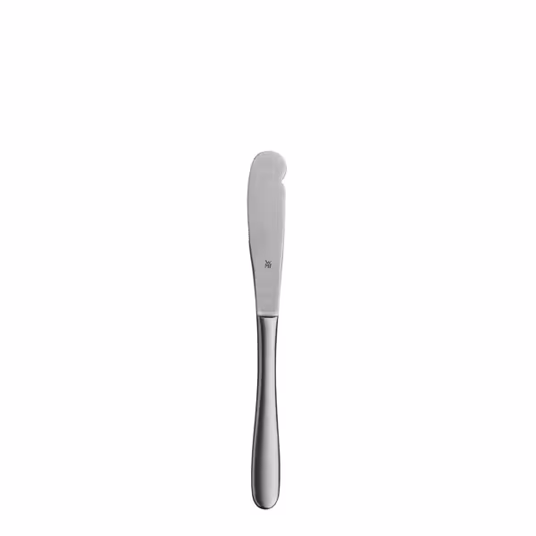(12 komada) WMF | SARA – mono nož za kruh/maslac – 180 mm – stonewashed