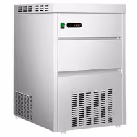 Ledomat za ljuskasti led - 100 kg/24 h