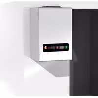 Cameră frigorifică de congelare - 1800x1500 mm - 3,47 m³