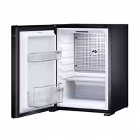 DOMETIC | Minibar Refrigerator - ALPHA C40S - 405 mm - 40 liters - with 1 door & left-hand door hinge