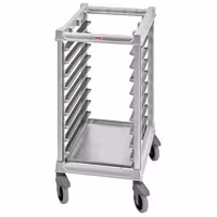 CAMBRO | Pekarska kolica - Za 9x EN 600x400
