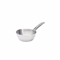DE BUYER | PRIM'APPETY - Sauteuse - Ø 280mm - konik