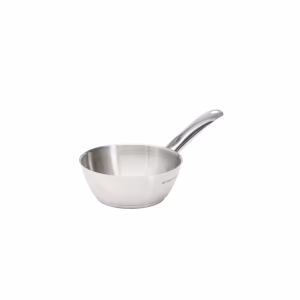 DE BUYER | PRIM'APPETY - Sauteuse - Ø 280mm - konik
