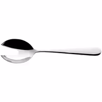 ZWILLING | Swing Salad Fork – 220 mm - Polished - 18/10 Stainless Steel