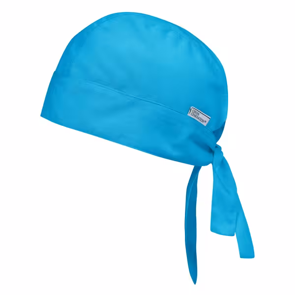 Karlowsky | Bandana Essential - Azul Pacífico