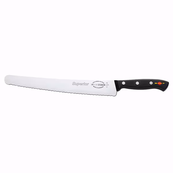 F. DICK | Superior - Konditorejas/Universālais nazis - asmens: 260mm