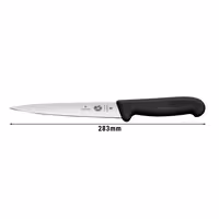 Cuchillo filetear VICTORINOX - 16cm