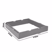 Extension Insert - fits PLB-500