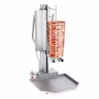 Kebab Lift for Doner Robot - max. load: 350kg