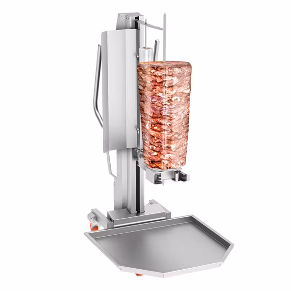 Kebab Lift for Doner Robot - max. load: 350kg