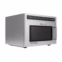 Microwave - 17 Litres - 1800W - Digital