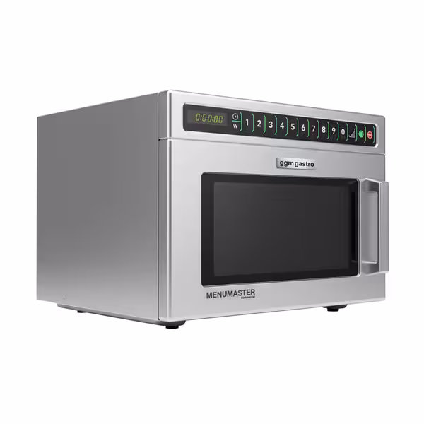 Microwave - 17 Litres - 2100W - Digital
