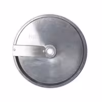 Vágókorong GSA5 zöldségszeletelőhöz - 10 mm - 1 pengével