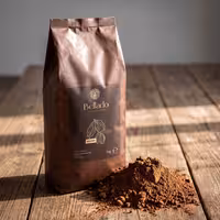 BELLADO | Cocoa Powder "Ancona" - 14.5% - (10 pcs) 1kg