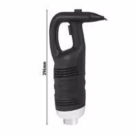 Motor Unit for Stick Blender - 1 Speed - 650W