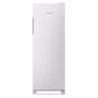 LIEBHERR | Szafa chłodnicza eventowa PERFORMANCE – 327 L – od +2 do +9 °C – z wnętrzem z tworzywa sztucznego, pałąkiem ochronnym i 1 drzwiami – biała