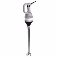 Ručni blender sa 450 mm radnom osovinom – 750 vati – 1 brzina