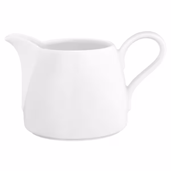 (1 adet) SELTMANN WEIDEN | Sütlük - 0,26 litre - Beyaz