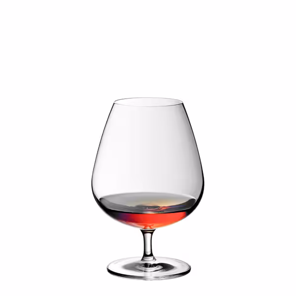 (6 pieces) – WMF | ROYAL – Cognac Glass 18 – 610 ml
