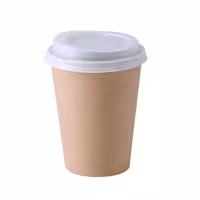 (1000 pcs) Reusable Lid - Transparent - fits 300ml Deli Cup