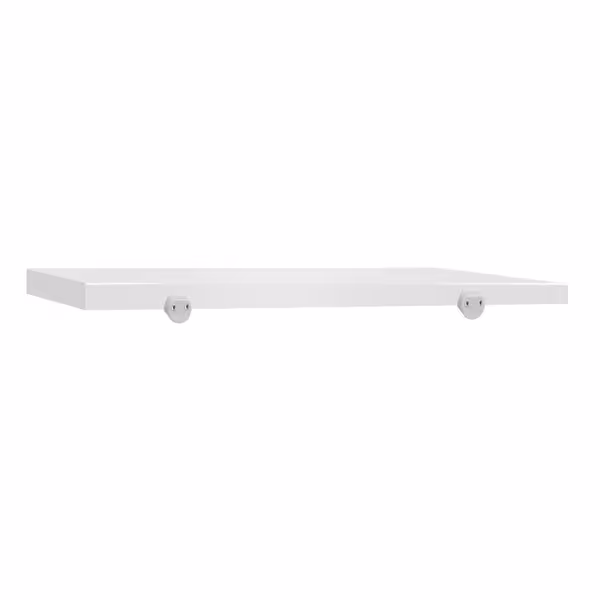 Placă de tăiere pentru masa de lucru – 600 x 600 mm – Conformă cu HACCP – Alb