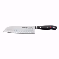 F. DICK | Premier Plus - Santoku nuga, mille servad on kärbitud - tera: 180 mm