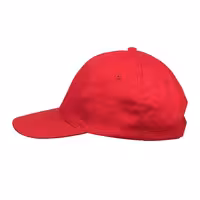 (5 peças) Ação da tampa - vermelho