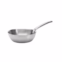 DE BUYER | ALCHIMY - Sauteuse - Ø 240mm - conical