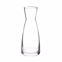 (6 adet) Bormioli Rocco karaf - YPSILON - 500ml
