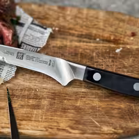 ZWILLING | PRO - Set cuțite pentru friptură, 4 buc.