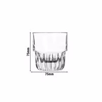 (36 adet) LIBBEY | EVEREST - Meyve suyu bardağı - 148ml