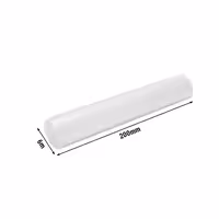(50 pcs) Vacuum Sealer Roll - Embossed - 200x6000mm - 100µm