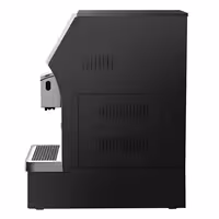 Commercial Bean to Cup Coffee Machine - 16 Drink Options - 10" Touchscreen - incl. Milk Cooler