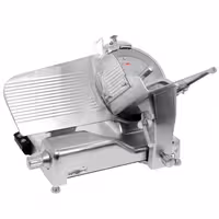 Salamoreznica - gravitacijska - 400 W - oštrica Ø 350 mm
