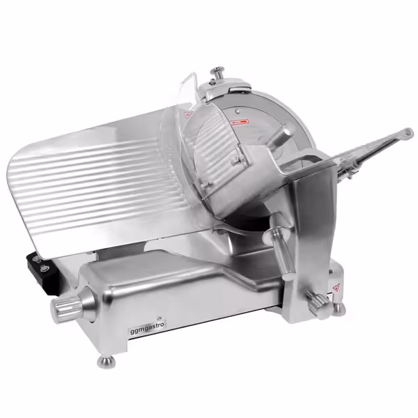 Salamoreznica - gravitacijska - 400 W - oštrica Ø 350 mm