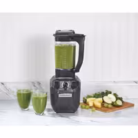 HAMILTON BEACH | Professional Bar Blender – HBH455 Tango – 1.4 litre – 1.8 kW – Wave~Action