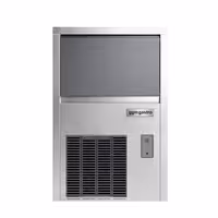 Commercial Ice Machine Premium PLUS - Bullet - 30 kg/24h
