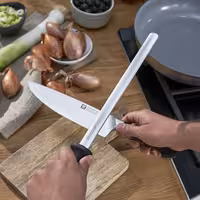 ZWILLING | Čelik za oštrenje - Dijamantni premaz - 260 mm