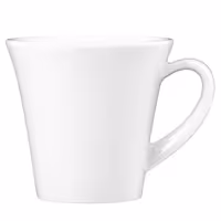 (6 adet) SELTMANN WEIDEN | Kahve Fincanı - 0,20 Litre