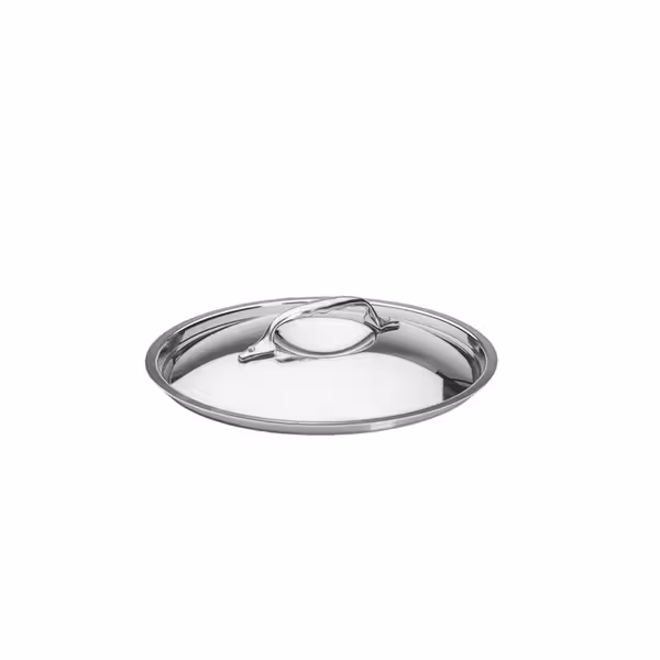 DE BUYER | AFFINITY - Deckel - Ø 240mm - Gussgriff