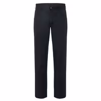 KARLOWSKY | Herenbroek Manolo - Zwart - maat: 44