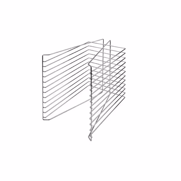 Set vodilica - 540x330 mm - robustan metal - za termo kutiju