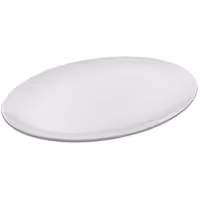 (6 pieces) – WMF | BALANCE – Oval Coupe Platter – 380x270 mm