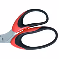 Nożyce uniwersalne – 215 mm – długość cięcia: 80 mm