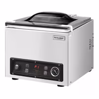 HAMILTON BEACH | PrimaVac™ HVC305 - Vakuumska komora - 12m³/h - 400 Watt
